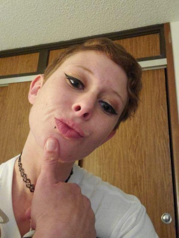 Woman image