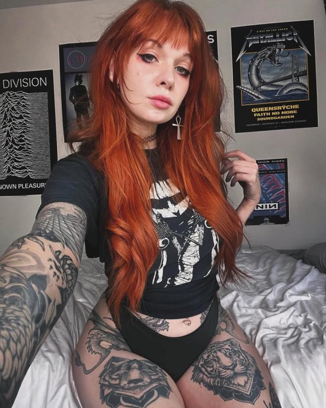 Woman image