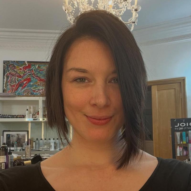 Woman image