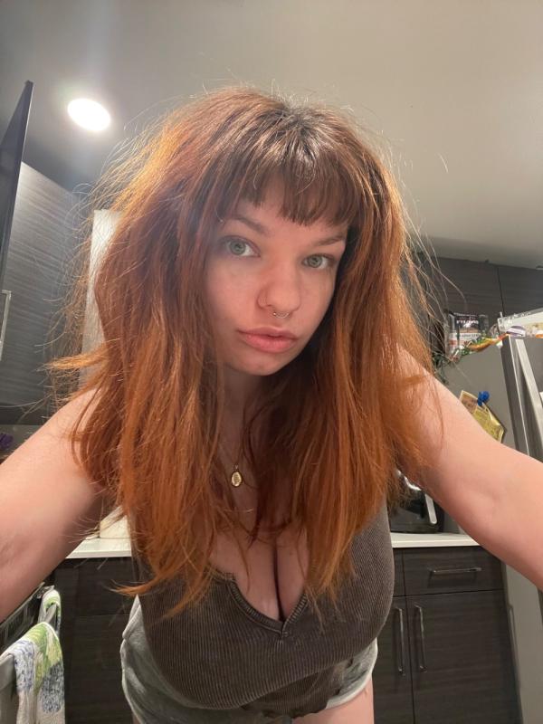 Woman image