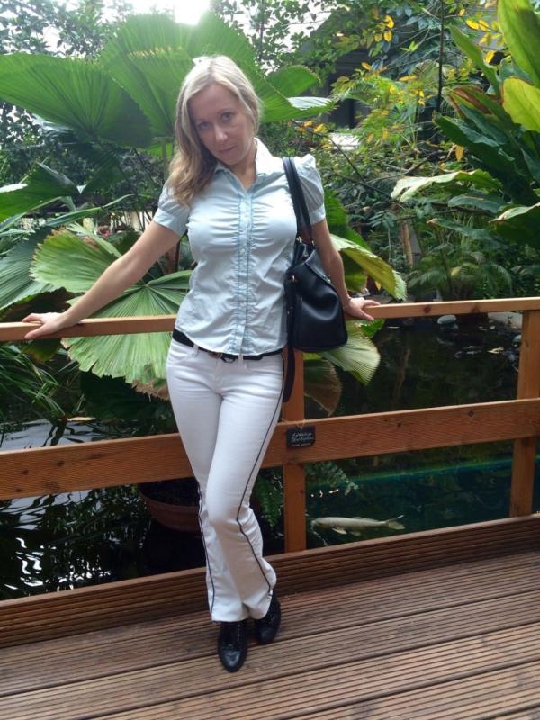 Woman image