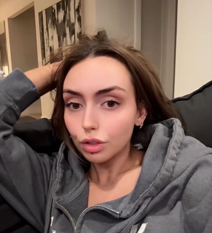 Woman image