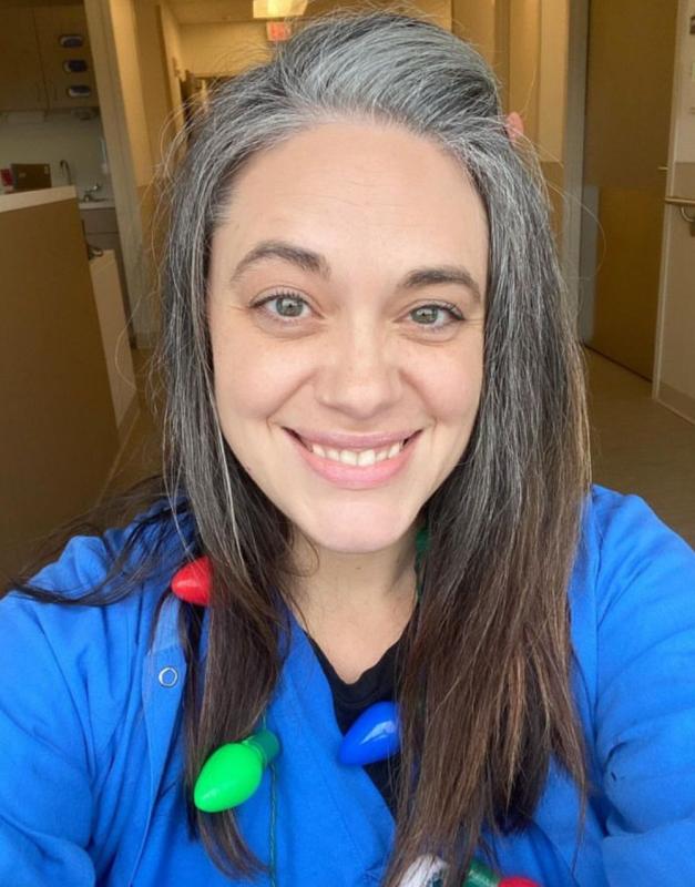 Woman image