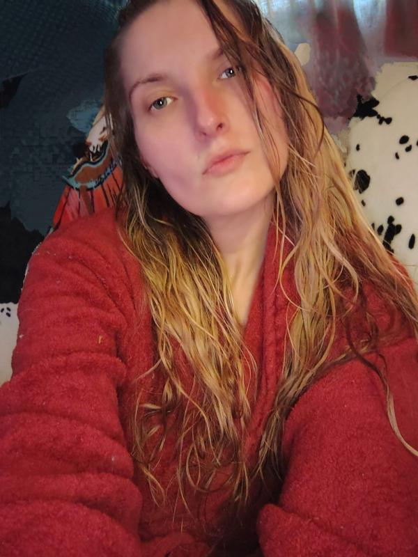 Woman image