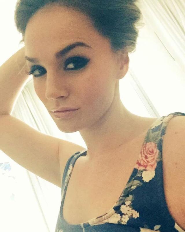 Woman image