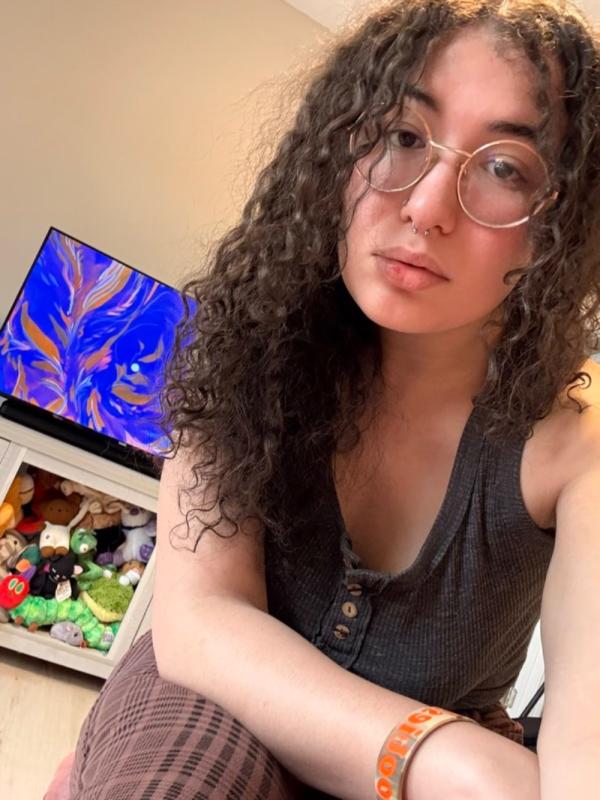 Woman image