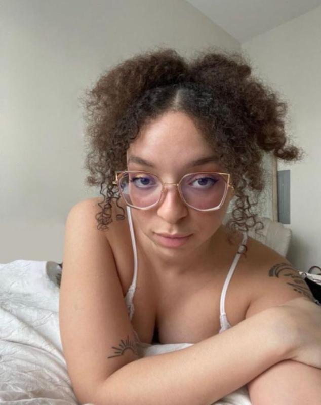 Woman image