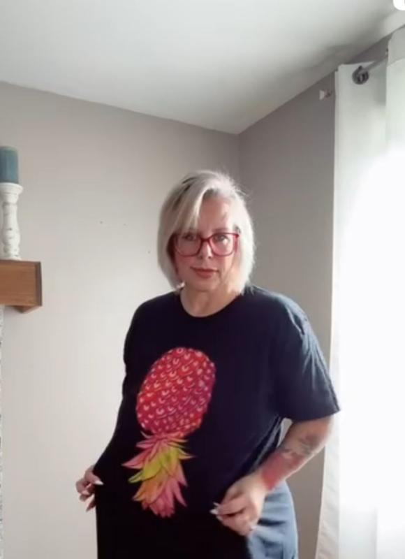 Woman image