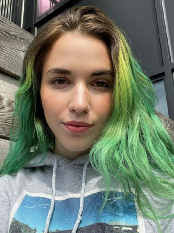 Woman image