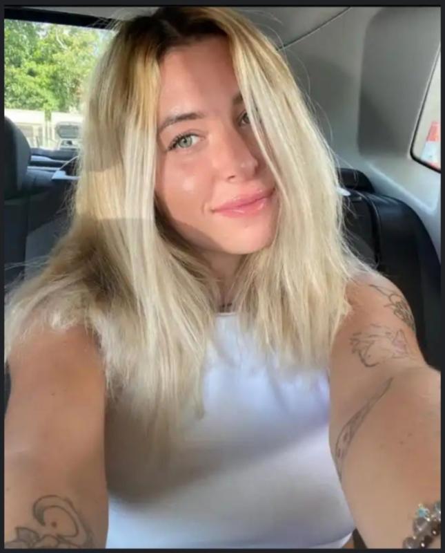 Woman image