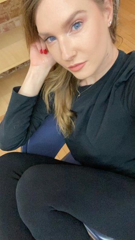 Woman image