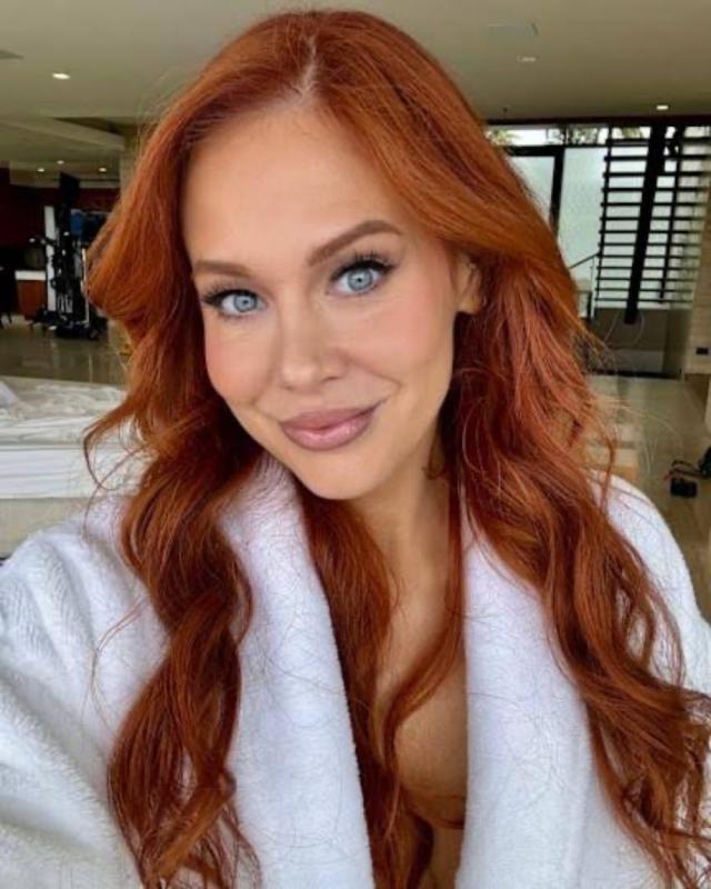 Woman image