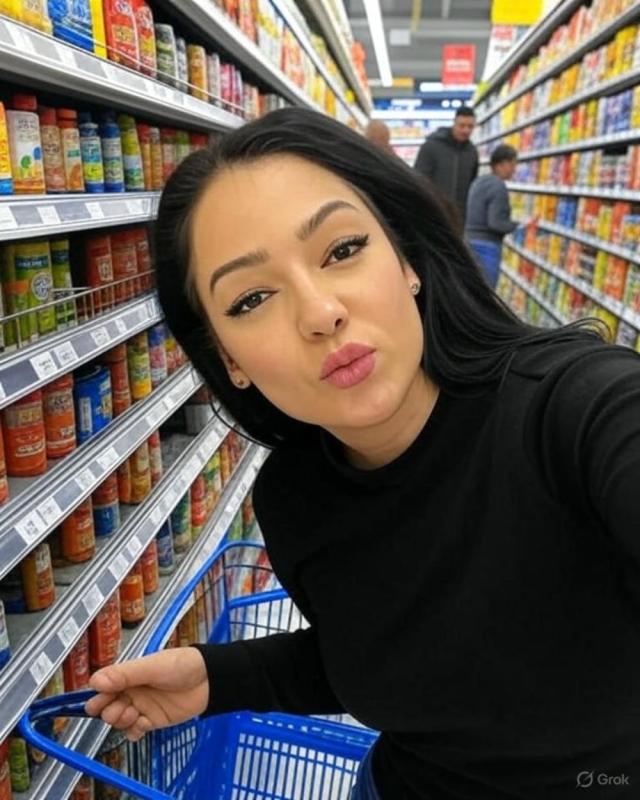 Woman image
