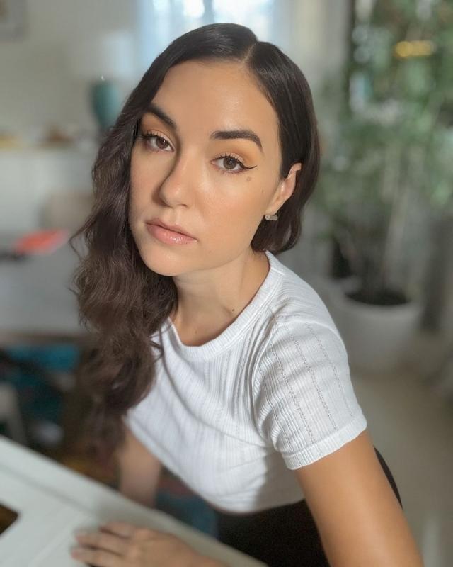 Woman image