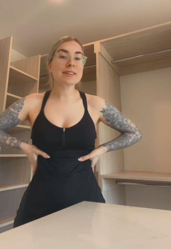 Woman image