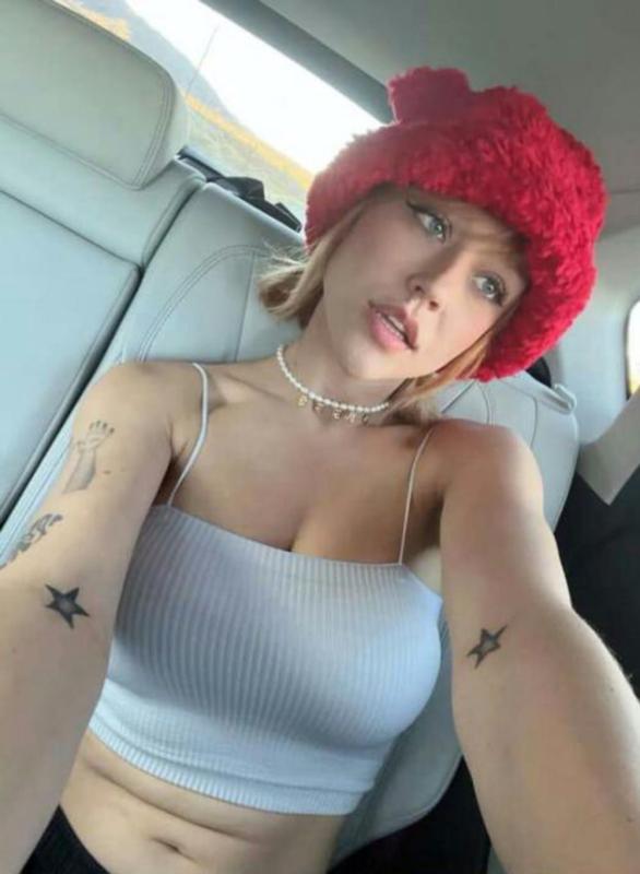 Woman image