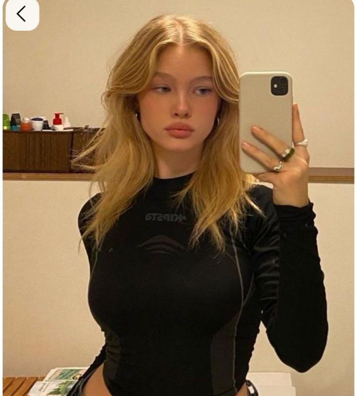 Woman image