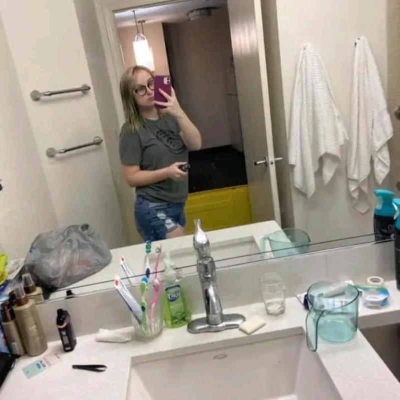 Woman image