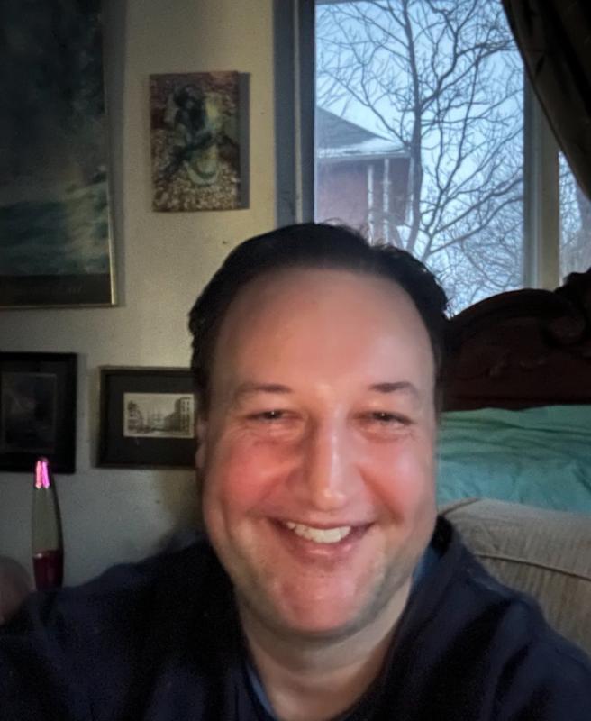 Man image