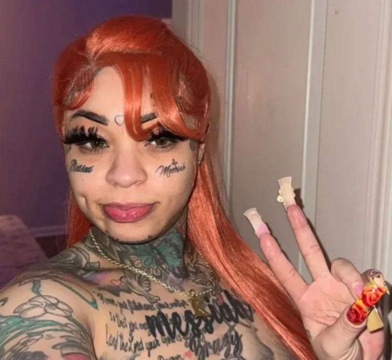 Woman image