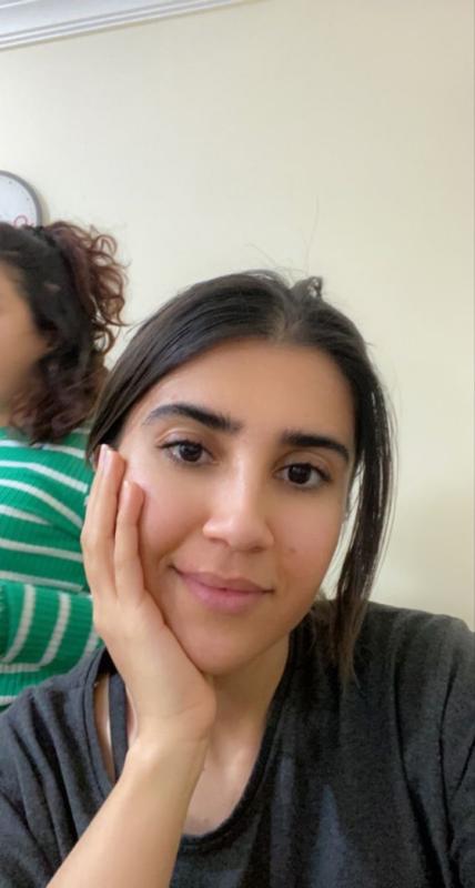 Woman image