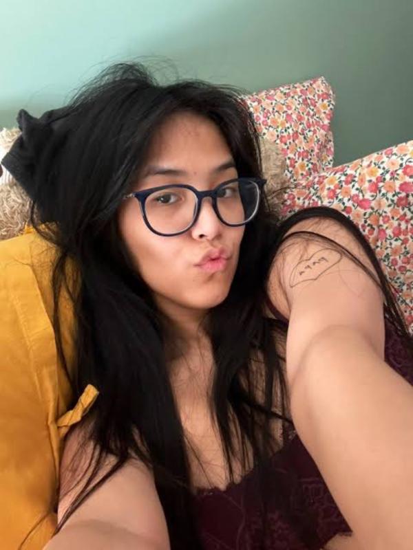 Woman image