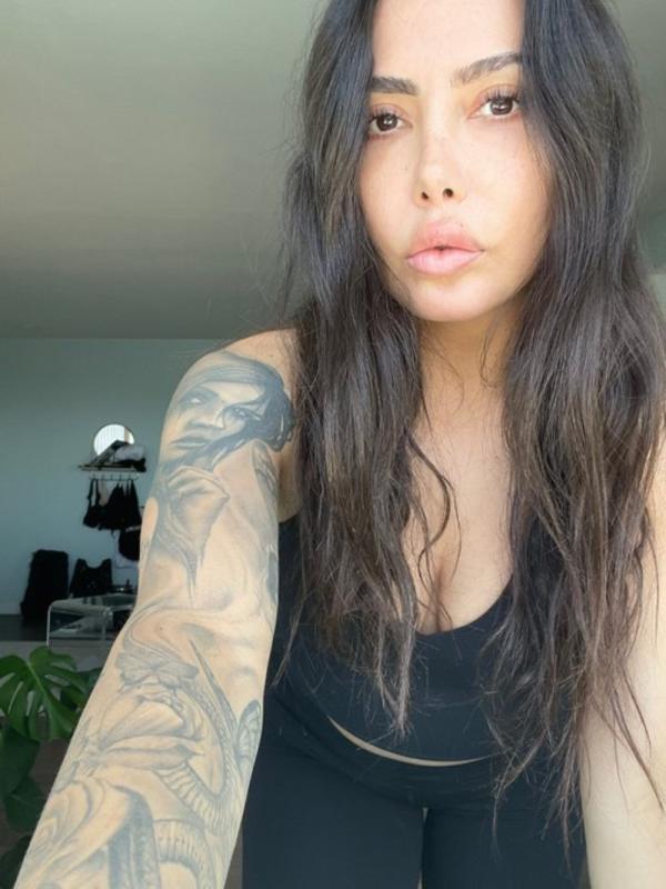 Woman image