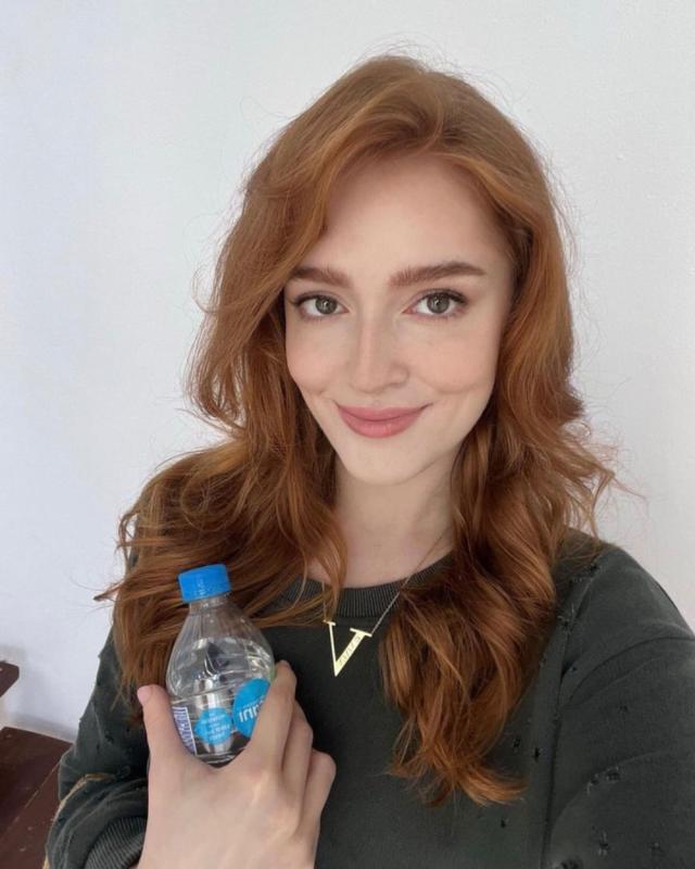Woman image