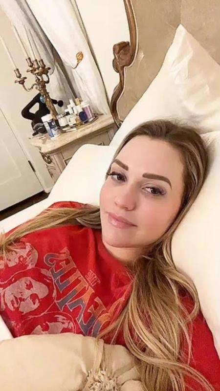 Woman image