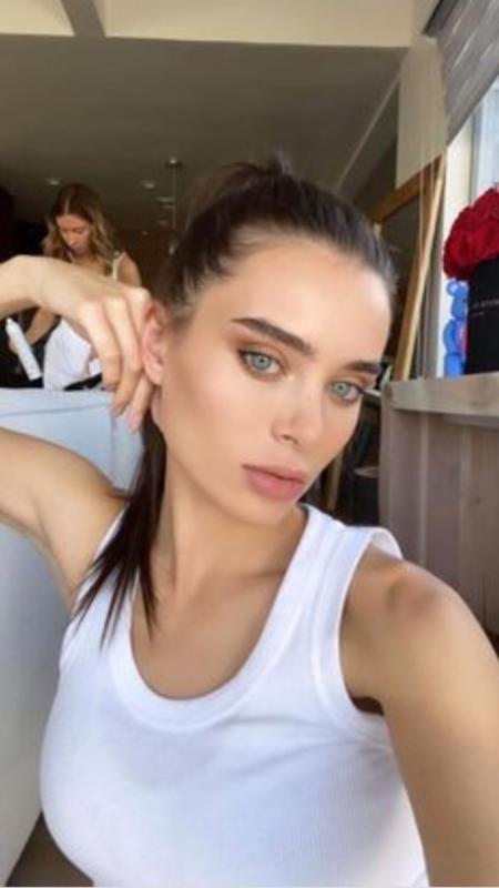 Woman image