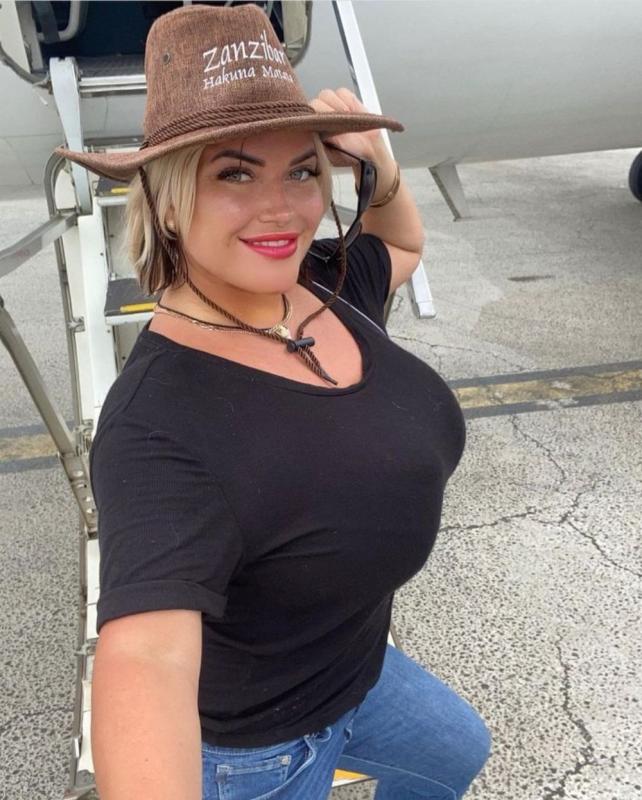 Woman image