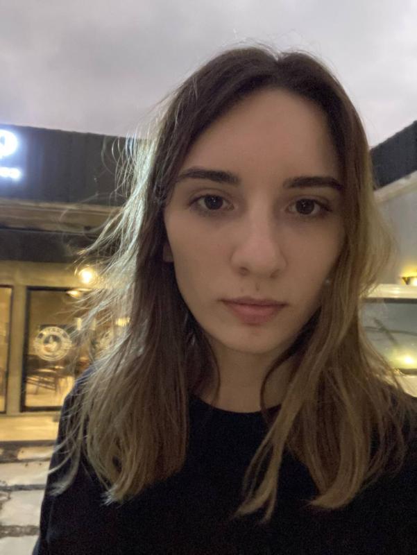 Woman image