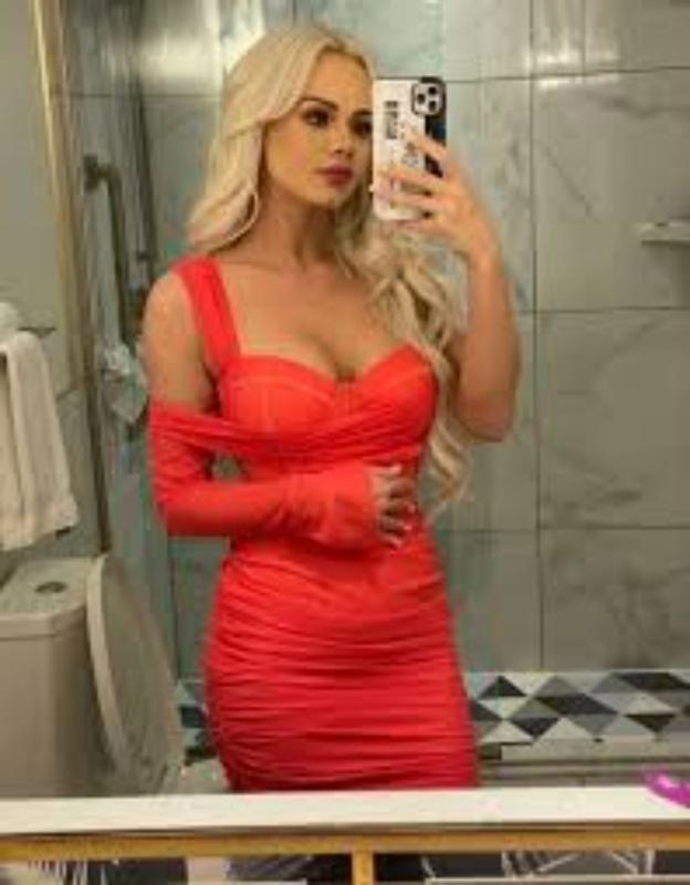 Woman image