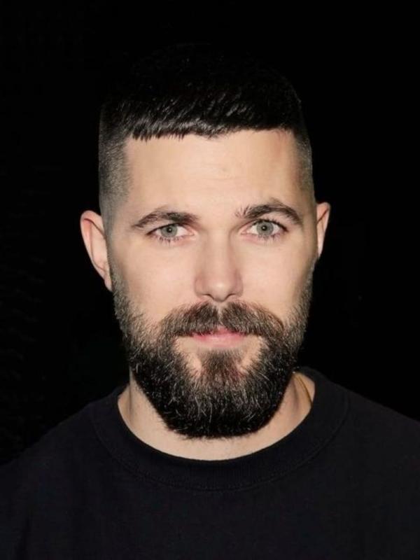 Man image