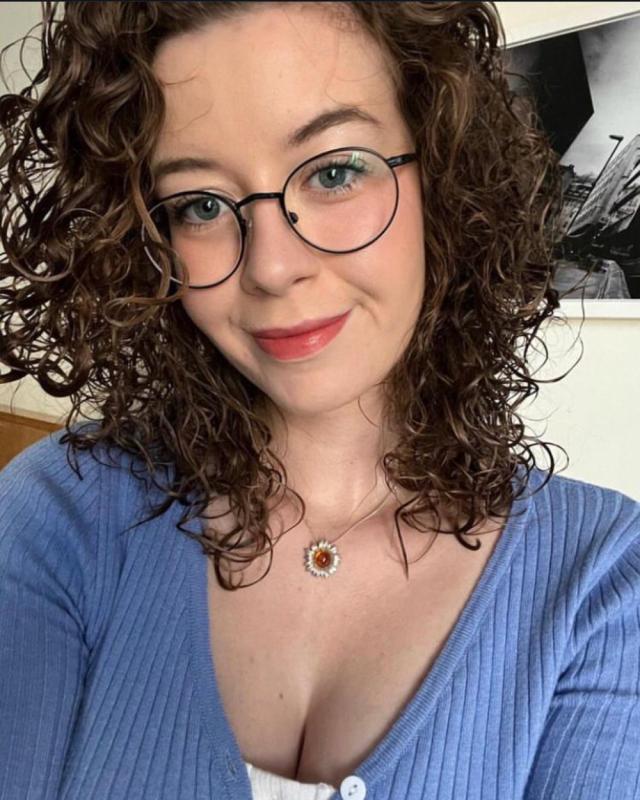 Woman image