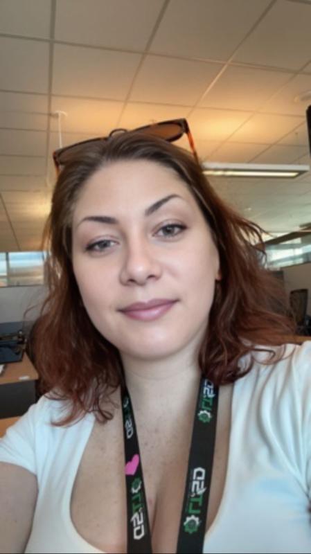 Woman image