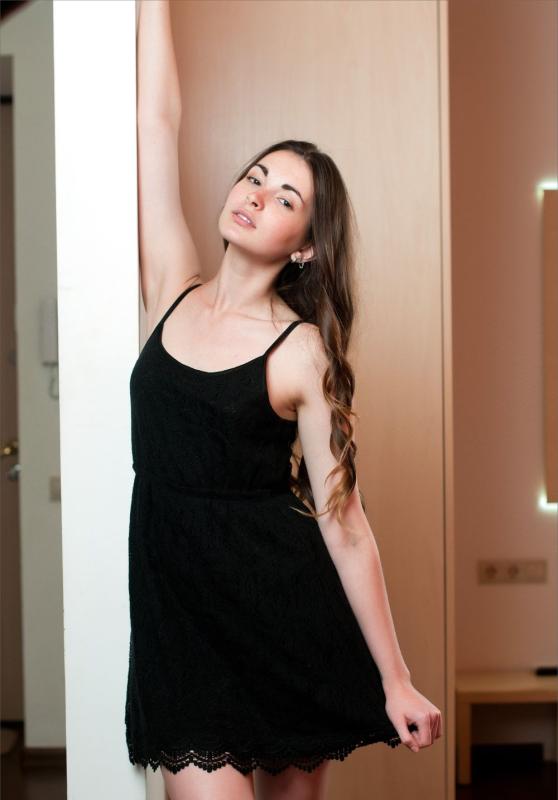 Woman image
