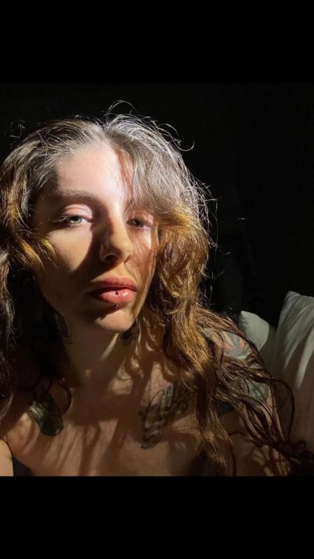 Woman image
