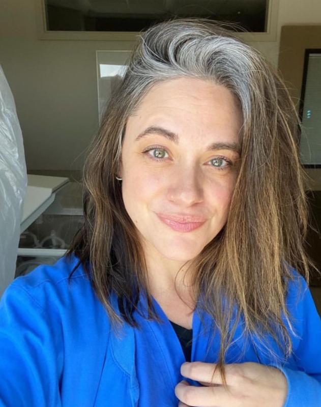 Woman image