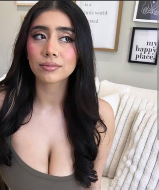 Woman image