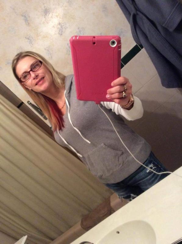 Woman image