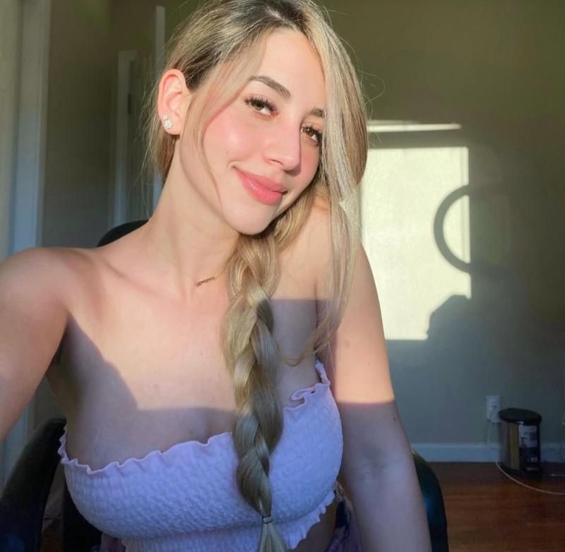 Woman image