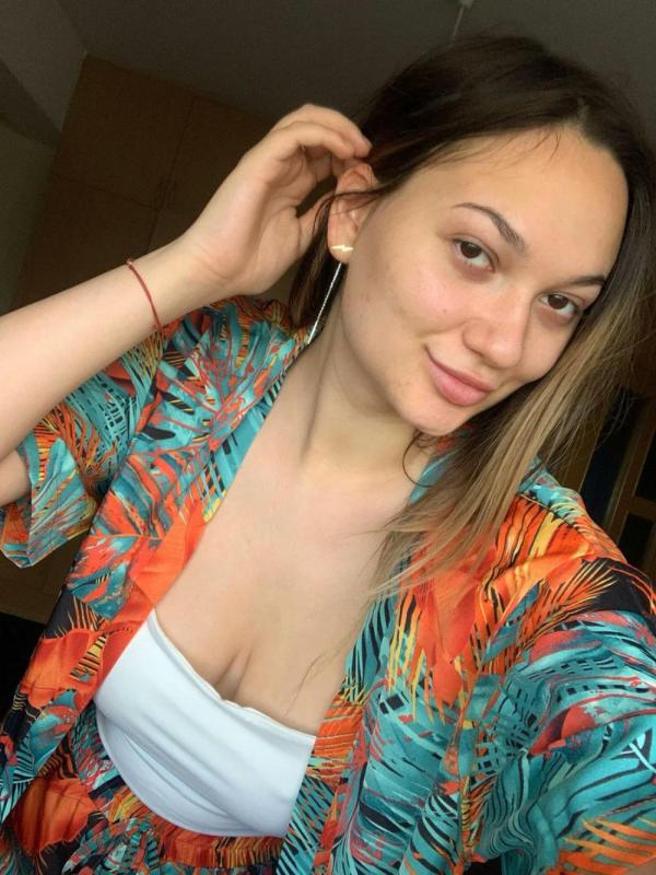 Woman image