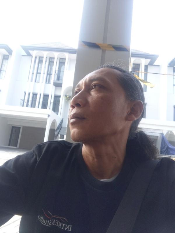 Man image