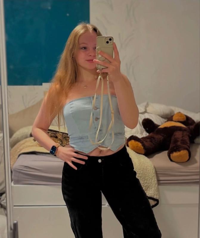 Woman image