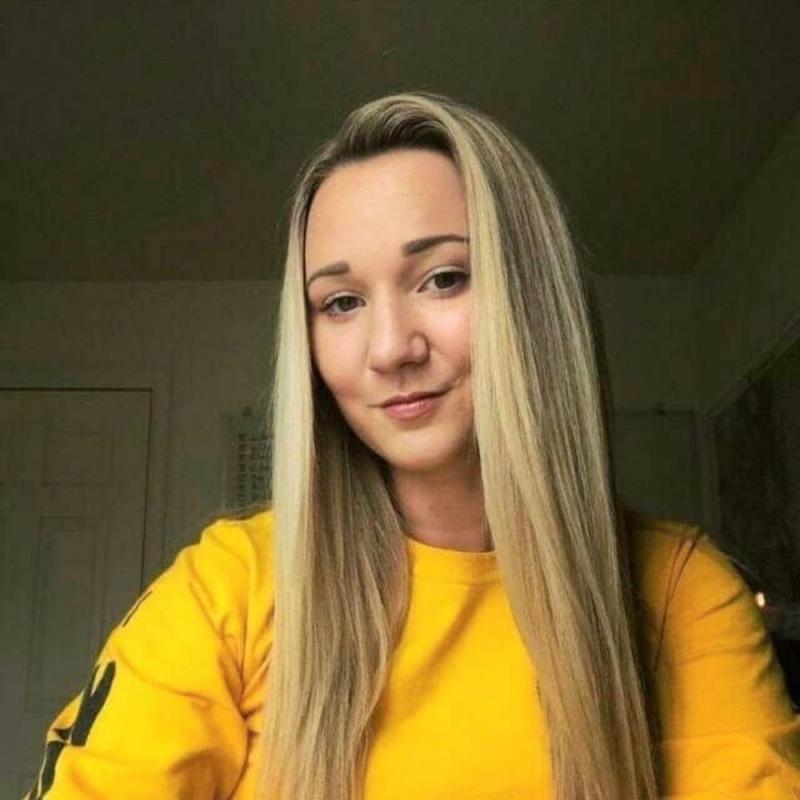 Woman image