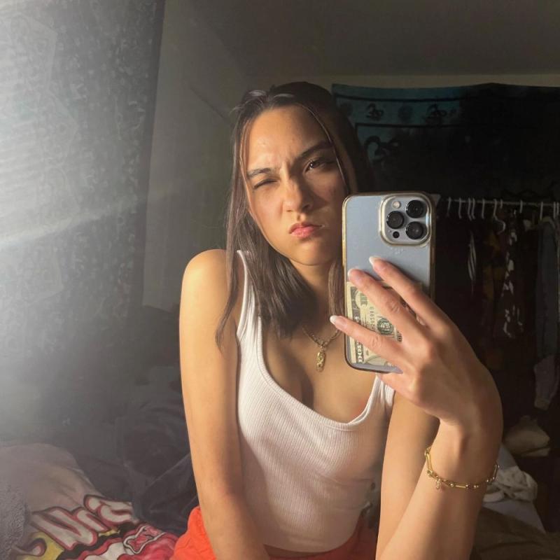 Woman image