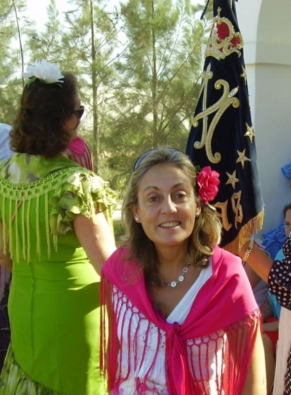Woman image