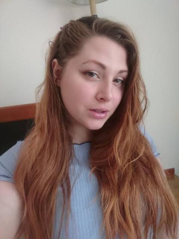 Woman image