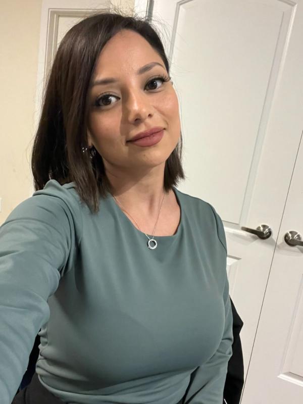 Woman image